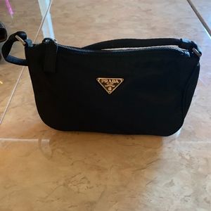 Prada Purse